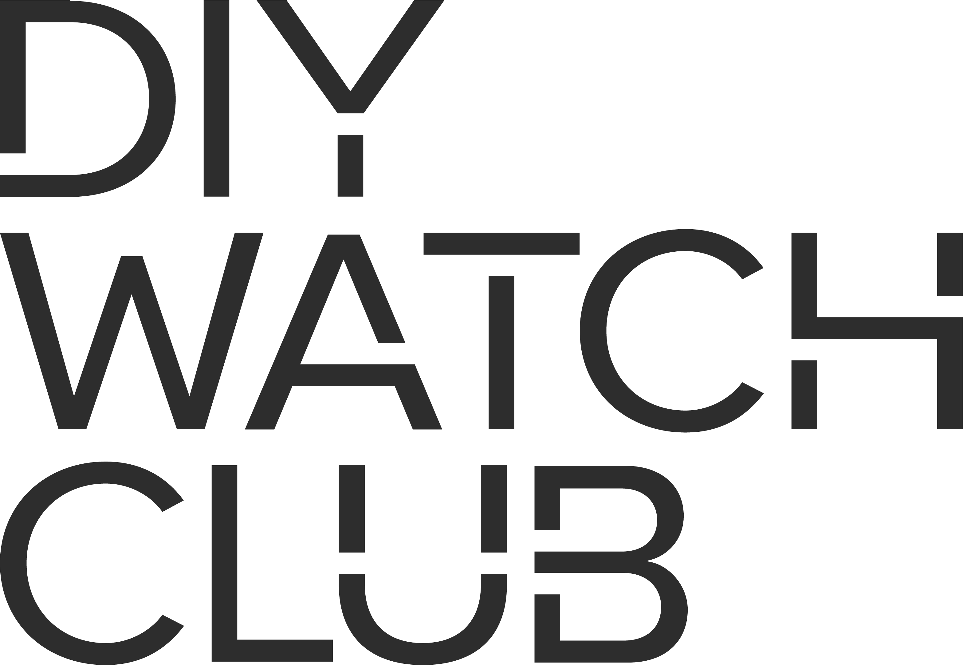 DIYWATCH Club