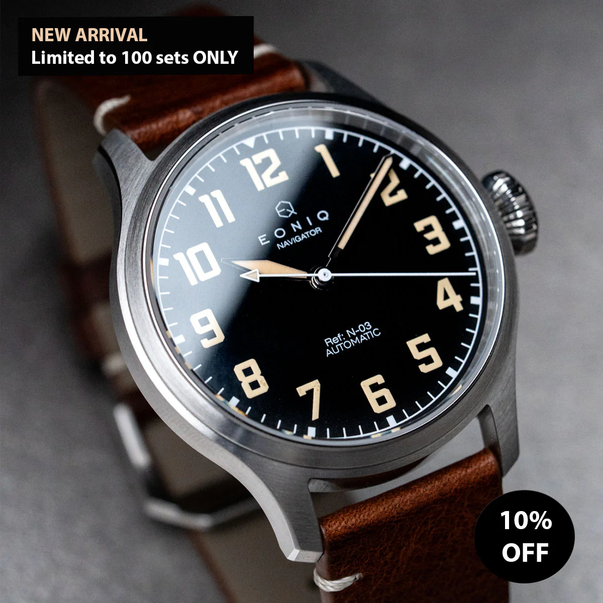 Gift guide - Finding the best gift for a watch lover